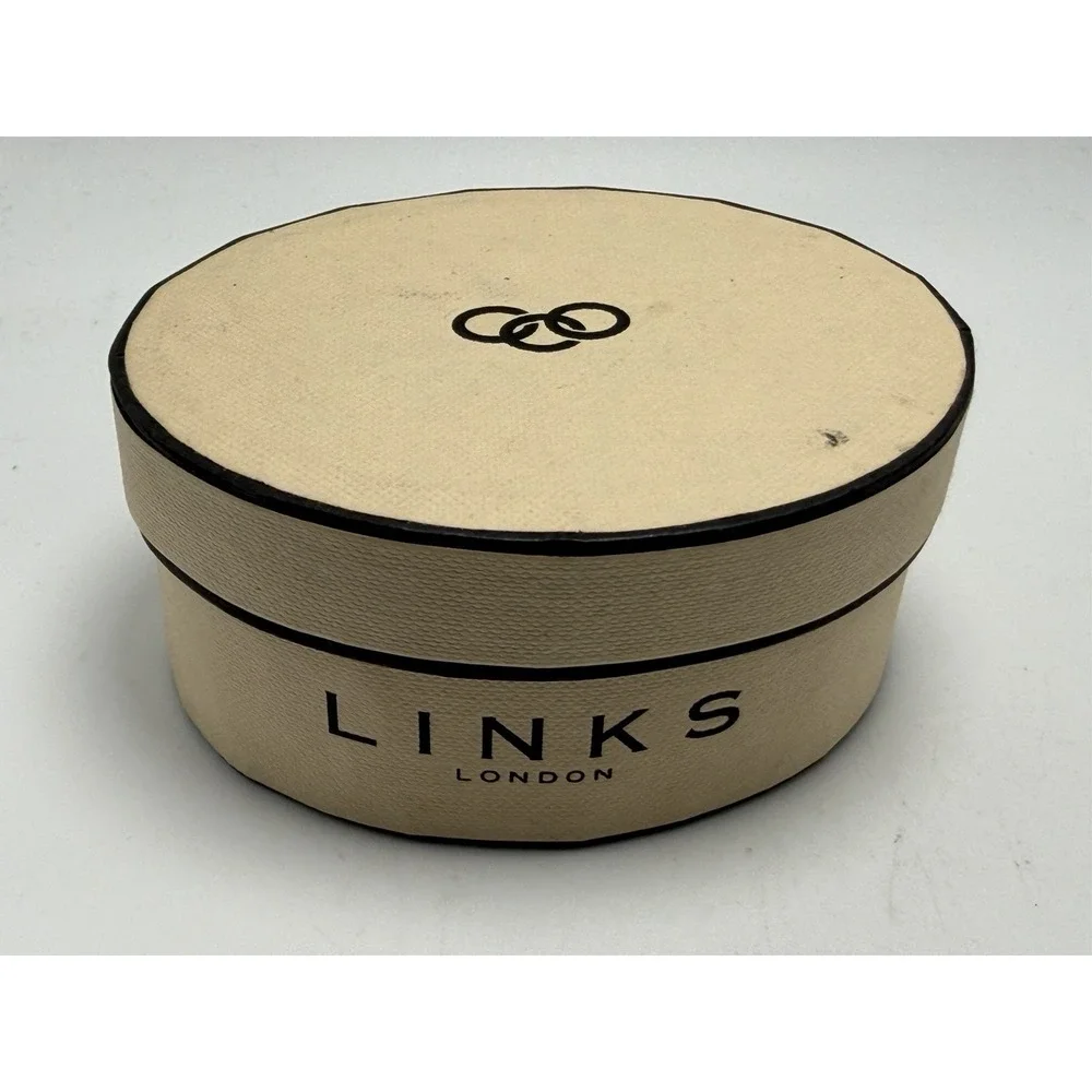 Links of London it has